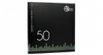 V&auml;limised &uuml;mbrikud LP-vin&uuml;&uuml;lile 12&Prime; PVC / 100&micro;