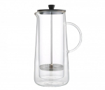 Zassenhaus kohvikann Aroma Press, 0,9 l