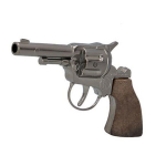 M&auml;ngup&uuml;stol Kauboi