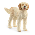 Koerakujuke Schleich Farm World Goldendoodle