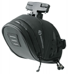 Sadula alune jalgrattakott SKS Explorer Click 1800, must