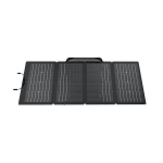 P&auml;ikesepaneel EcoFlow Bifacial 220 W