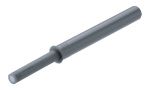 Tip-On ukseavaja, 76 mm, magnetiga, hall, 956A1002, Blum
