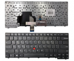 Lenovo Thinkpad T440, T440p, T440s, T450, T450s, T431s, E431 koos raami ja &bdquo;trackpoint&lsquo;iga&ldquo;