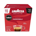 Kohvikapslid Lavazza A Modo Mio Passionale, 270g, 36 tk.