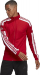 Meeste dressipluus adidas Squadra 21 punane GP6464