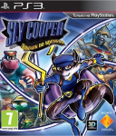 PS3 Sly Cooper: Thieves in Time