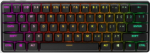 Steelseries Apex Pro Mini juhtmevaba Omnipoint 2.0 mehaaniline klaviatuur