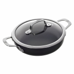 Pann BALLARINI Alba ALBG3ED.24D Frying pan 24 cm