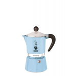 Kohvikann Bialetti Rainbow 0.06 L Aluminium, Thermoplastic