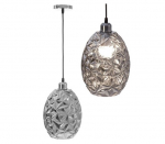 Rippuv lamp Chrome, App564-1CP