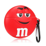 &Uuml;mbris AirPods 1 jaoks, M&M's