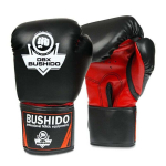Poksikindad DBX Bushido ARB, 10 oz