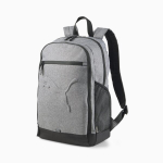Seljakott Puma Buzz Backpack, 26 l, medium gray heather