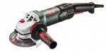 Nurklihvija Metabo WE 17-125 Quick RT