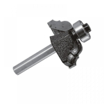 Puidufrees Dedra 8 x 39,3 x 15,9 mm