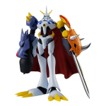 M&auml;rulifiguur Bandai Omegamon, 9 cm