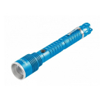 Led laetav prožektor Hogert 10 W, alumiiniumkorpus - HT1E425