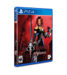 Arvutim&auml;ng PS4 Bloodrayne 2: Revamped (Limited Run #433) (Import)