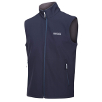 Meeste Softshell Vest Regatta Bradwell III - sinine, M