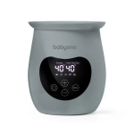 Pudelisoojendaja ja sterilisaator BabyOno Honey, 968/02