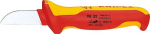 Kaablikoorimise nuga, 98 52 Knipex