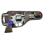M&auml;ngup&uuml;stol Gonher REV-80