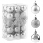 J&otilde;uluehted 3 cm, 30 tk