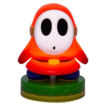 Shy Guy Icon Light V2
