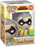 Funko POP! My hero academia Gran Torino Exclusive