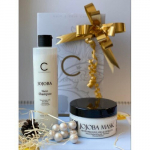 Kinkekomplekt "Printsess"