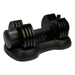 Hantel Tunturi Selector Dumbbell, 12.5 kg