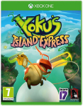 Arvutim&auml;ng Yokus Island Express Xbox one