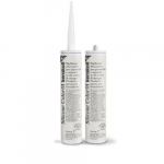 Hallitusvastane silikoon-hermeetik 310 ml