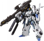 Konstruktor Bandai - MG Fazz Ver.Ka, 1/100, 58880