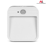 Maclean PIR liikumisanduri tuli MCE236