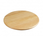 P&ouml;&ouml;rlev bambusest kandik Lazy Susan