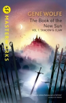 Book Of The New Sun: Volume 1: Shadow and Claw, Volume 1, The Book Of The New Sun: Volume 1 Shadow and Claw