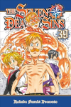 Seven Deadly Sins 39