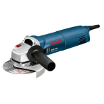 Angular grinder 1400W GWS 1400 in cardboard box - Bosch - 0601824800