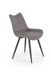 4 tooli komplekt Halmar K388, hall