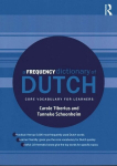 Frequency Dictionary of Dutch: Core Vocabulary for Learners