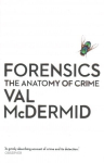 Forensics: The Anatomy of Crime Main
