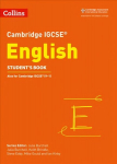 Cambridge IGCSE (TM) English Student's Book 3rd Revised edition