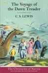 Voyage of the Dawn Treader Enhanced edition