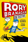 Rory Branagan (Detective) edition
