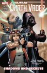 Star Wars: Darth Vader Vol. 2: Shadows And Secrets: Shadows and Secrets