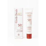 Anti-Brown Spot jume&uuml;htlustamise p&auml;ikeselosjoon Gisèle Denis SPF50+ (40 ml)