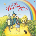 Wizard of Oz New edition