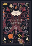 Complete Novels of Jane Austen, Volume 1